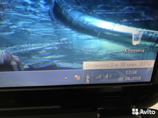 Игровой HP Pavilion G6-2165sr Intel Core i5