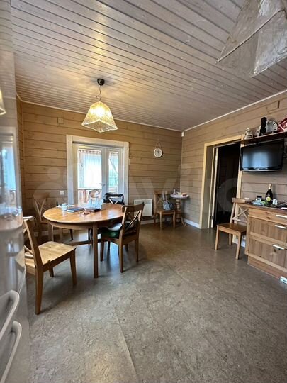 Дом 190 м² на участке 30 сот.