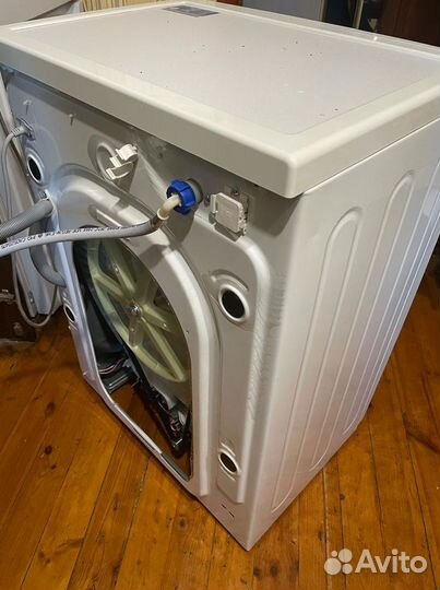 Ремонт стиральных машин