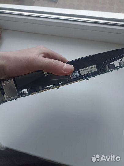 Видеокарта sapphire hd 6850