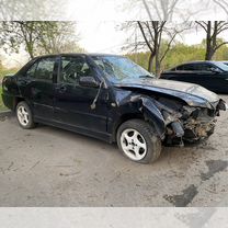 Chery Amulet (A15) 1.6 MT, 2007, битый, 137 000 км, с пробегом, цена 58 000 руб.