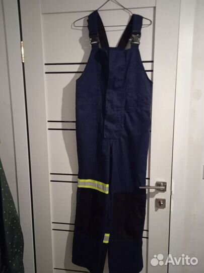 Комбинезон рабочий