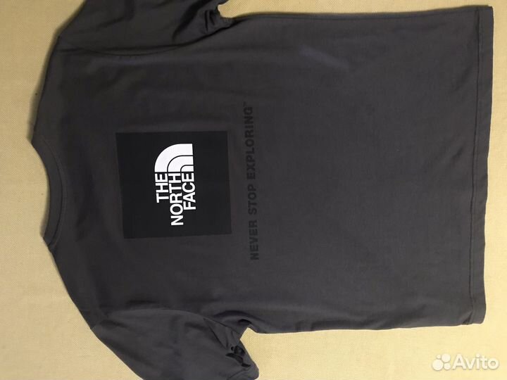 Футболка TNF