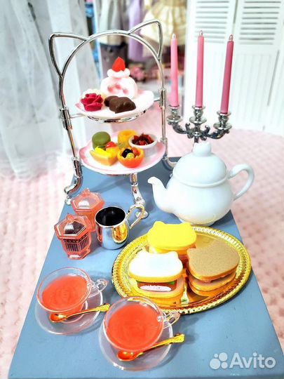 Миниатюра 1/6 ruruko momoko Integrity Toys Barbie