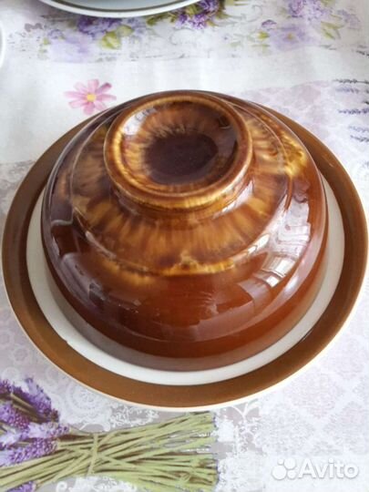 Масленка новая