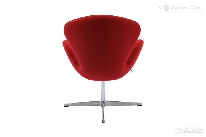 Кресло дизайнерское Swan Chair FR 0001