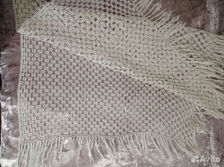 Винтаж ручная работа кружевные скатерки прошлого в