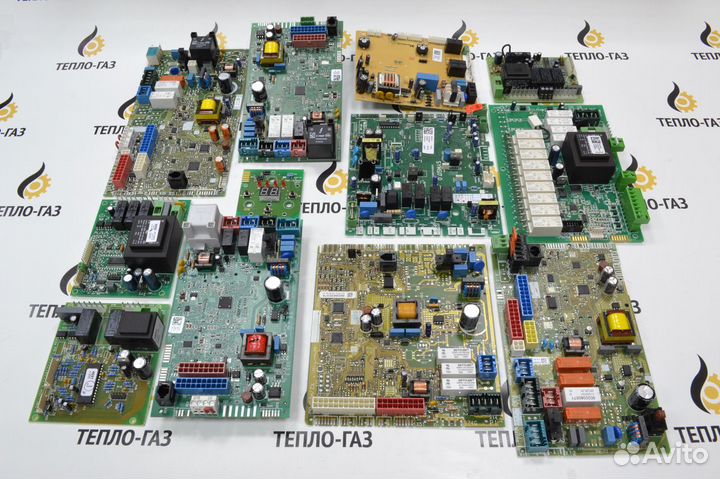 Платы управления для газовых котлов Protherm