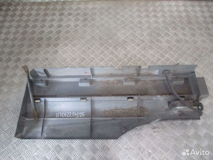 Продолжение крыла левое DAF 1855610