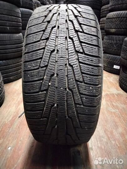 Nokian Tyres Hakkapeliitta R 245/40 R18 98S