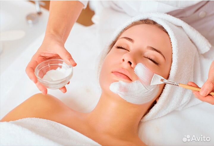 Обучение Косметолог эстетист курсы