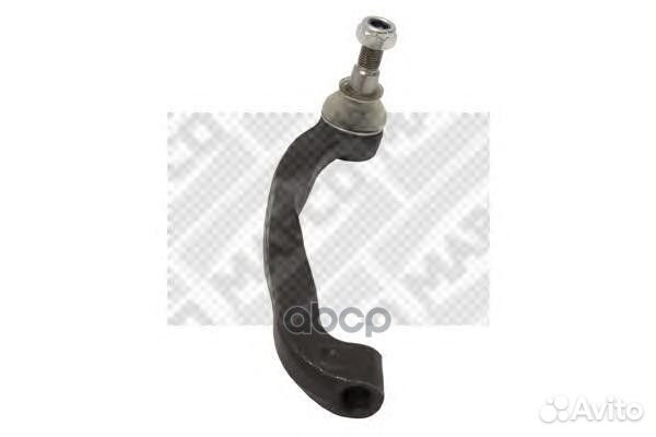 Наконечник рулевой 51719HPS Mapco