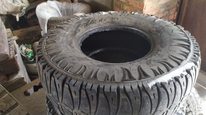 Interco TrXus STS 35/12.5 R16