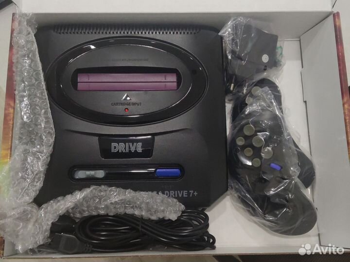 Sega mega drive 2