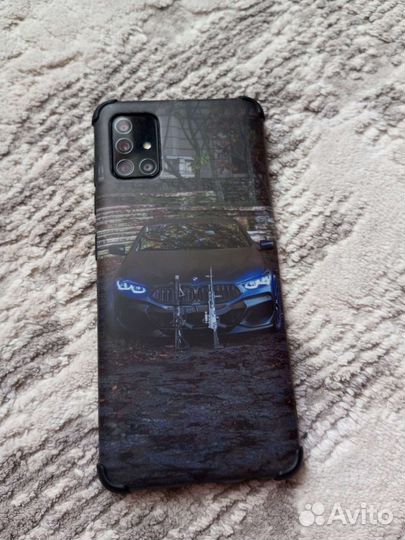 Телефон Samsung