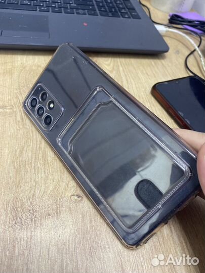 Samsung Galaxy A52, 4/128 ГБ