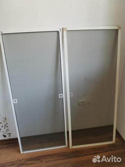 Продам москитные сетки