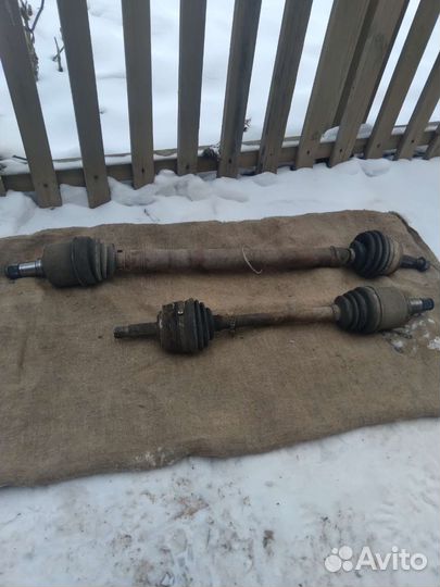 Граната с приводами