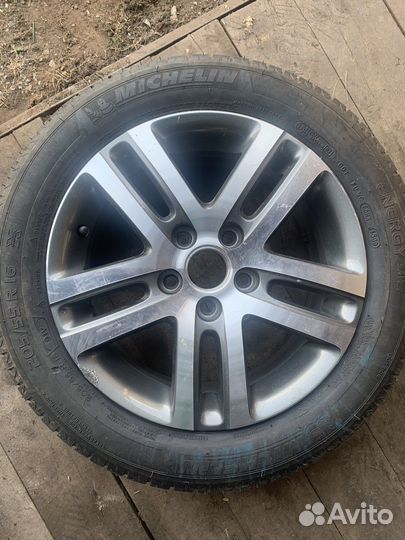 Продается диск vw