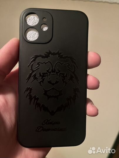 Чехол для iPhone 12 mini