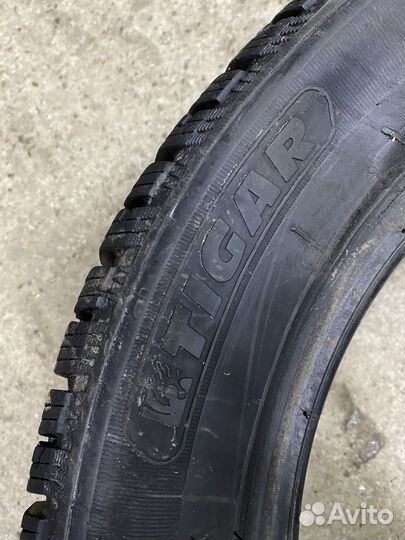 Tigar Ice 205/55 R16