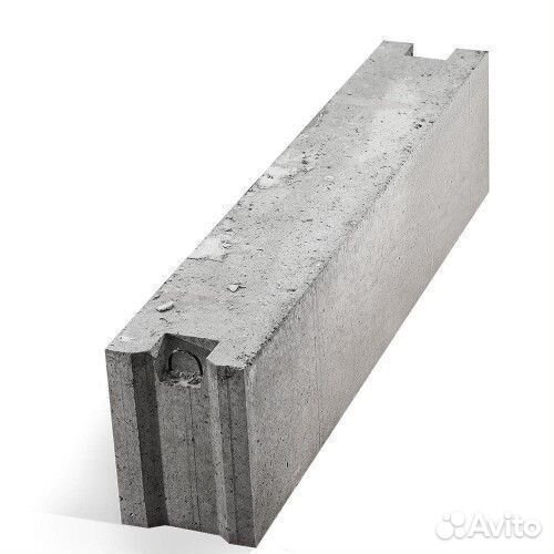 Фундаментные блоки фбс 24-4-3 опт