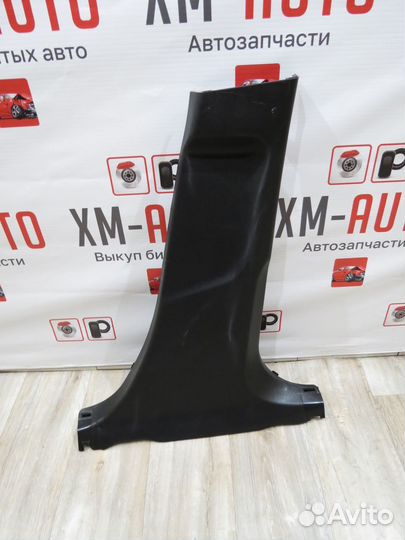 Обшивка стойки центральная правая Mazda 6 GJ