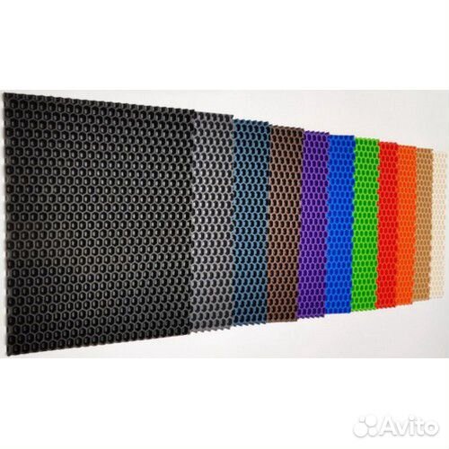 Коврики Eva от производителя (эва, ева)