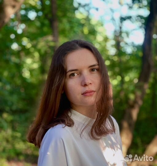 Мастер маникюра (педикюр не делаю)