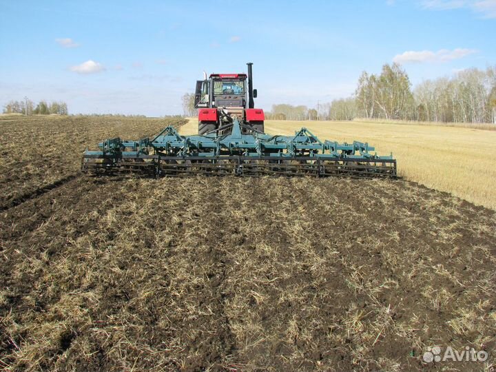 Культиватор Veles АН-8-КСО, 2022