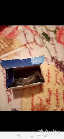 Крышка маслозаливной горловины