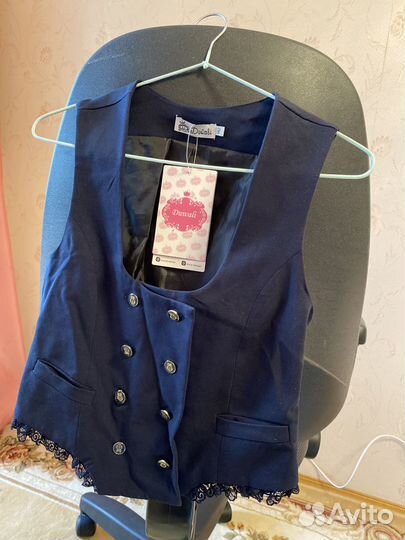 Школьная форма