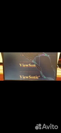 Монитор для компьютера