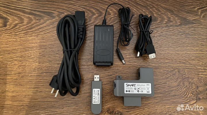 Smart модуль bluetooth WC6D