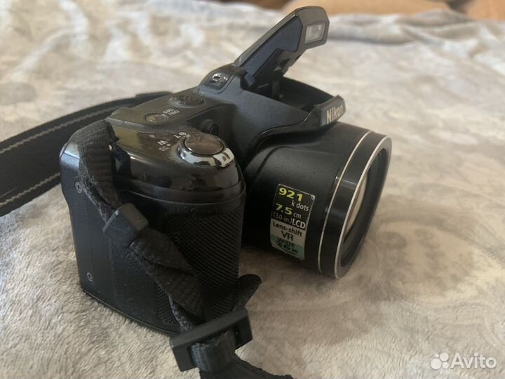 Фотоаппарат