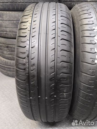 Hankook Optimo K415 205/60 R16