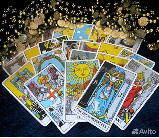 Таро расклад