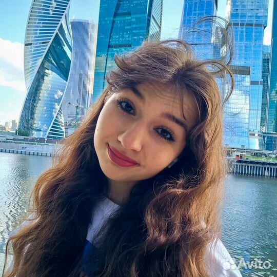 Репетитор по английскому и русскому языку