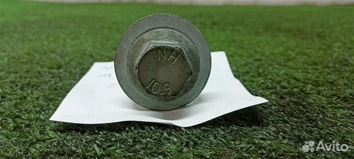 Болт Audi Audi A8 4E 2002-2007