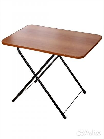 Стол складной туристический