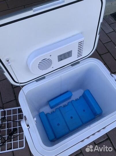 Термохолодильник, термоконтейнер (аренда)