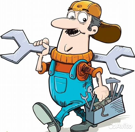 Разнорабочий (Вахта Набережные Челны)