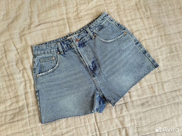 Футболка, кофта, шорты uniqlo