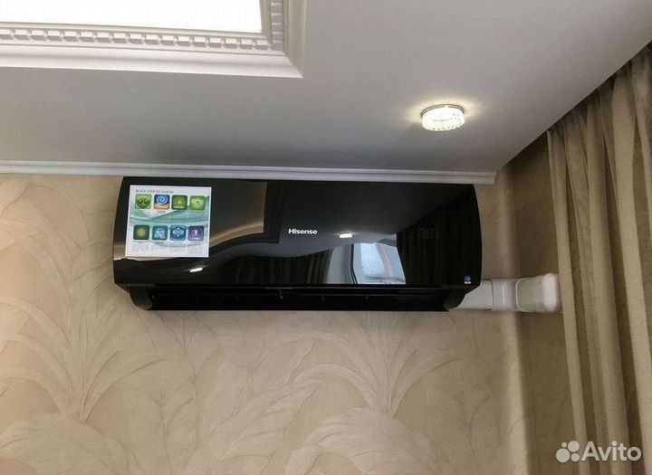 Кондиционеры