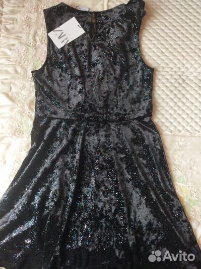 Вечернее платье для девочки