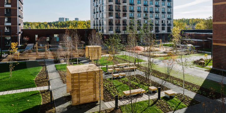 2-к. квартира, 32,6 м², 23/33 эт.