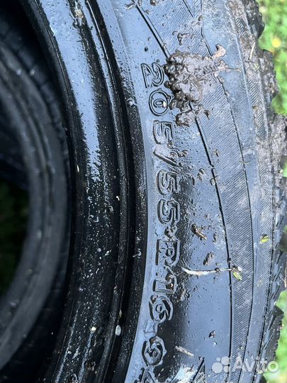 Nordman Nordman 4 205/55 R16 204Z