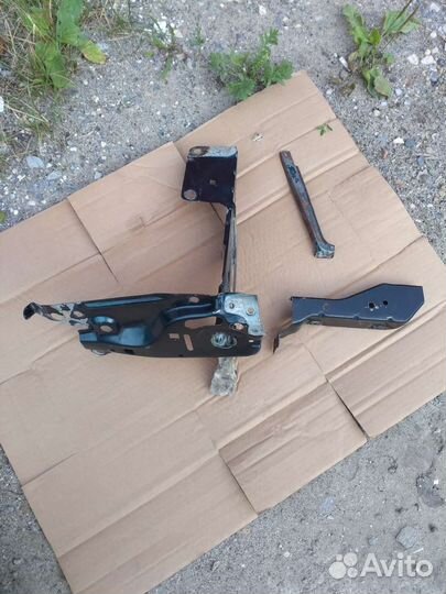 Audi 80 /B3/ В4 -детальный разбор