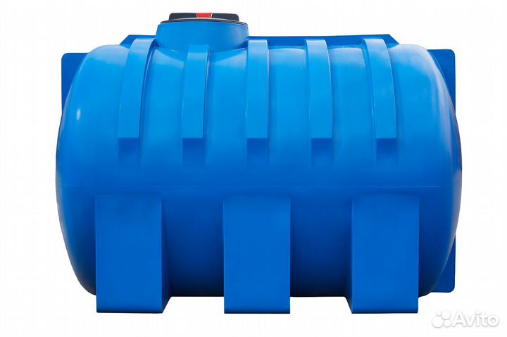 Емкость стационарная PT GL 1500 л