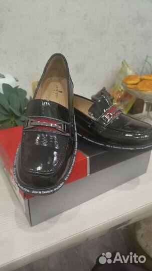 Туфли женские 40 размер